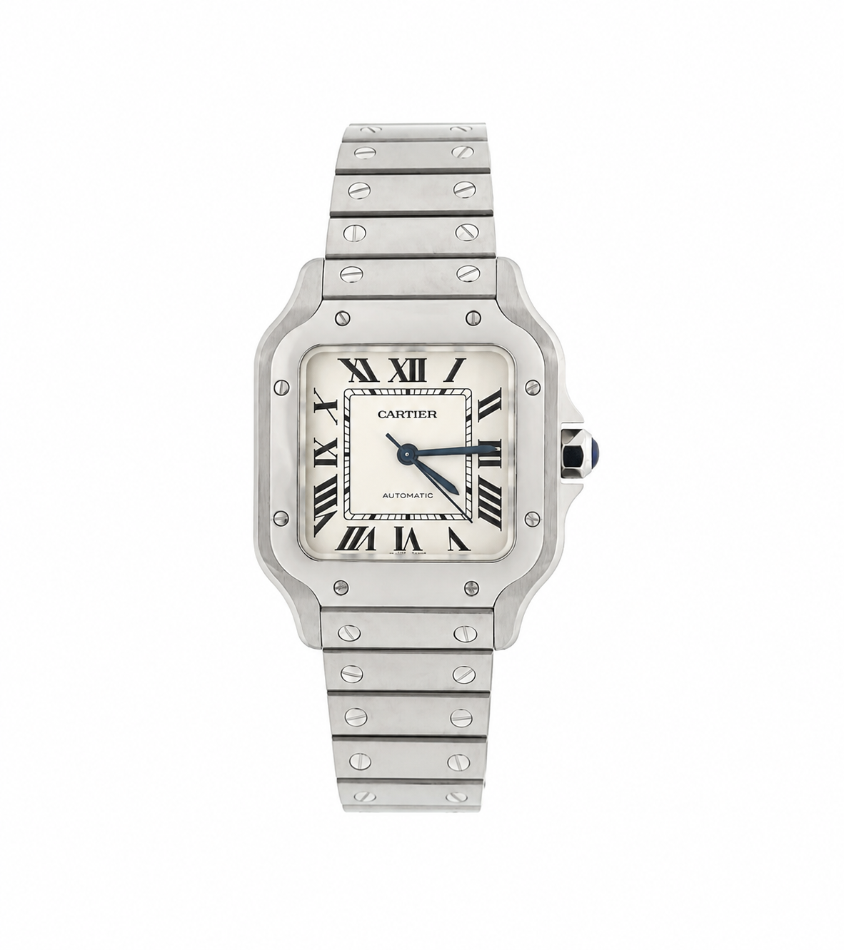 Cartier Santos