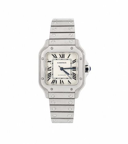 Cartier Santos