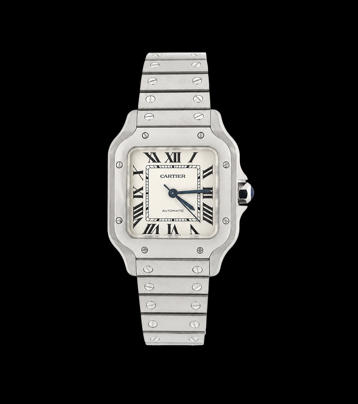 Cartier Santos