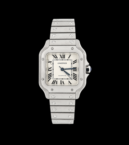 Cartier Santos