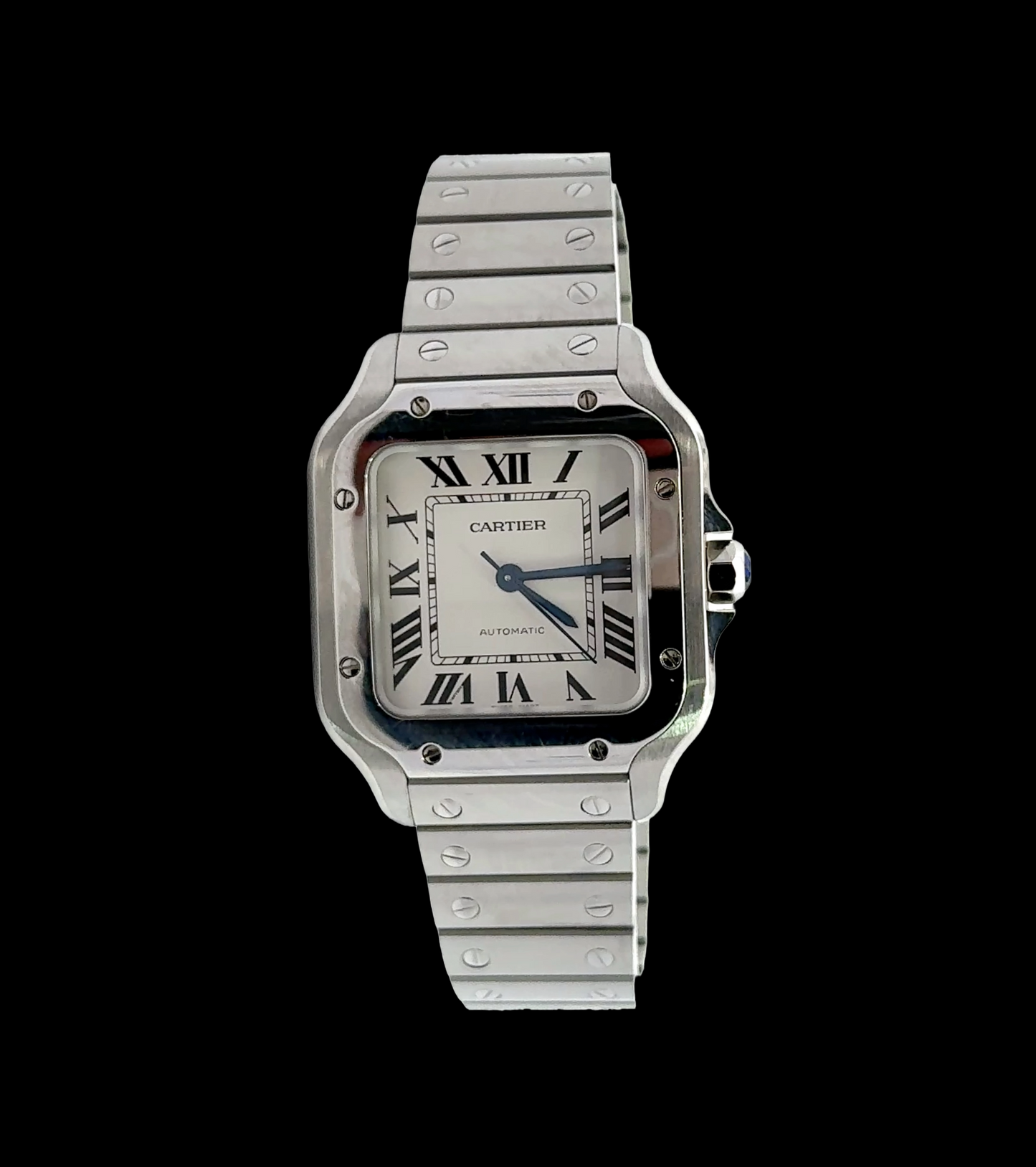 Cartier Santos
