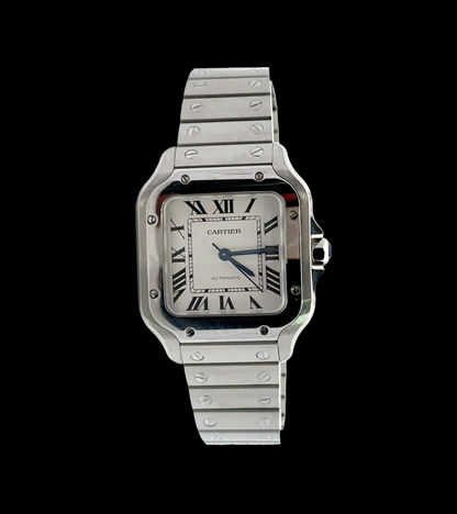 Cartier Santos