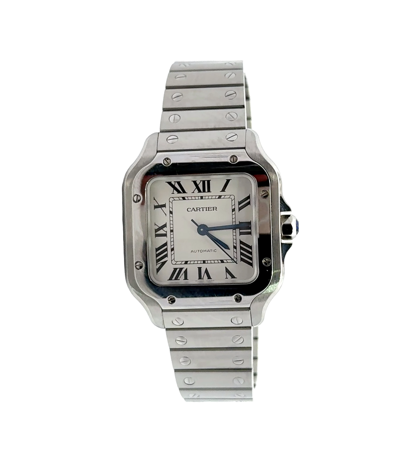 Cartier Santos