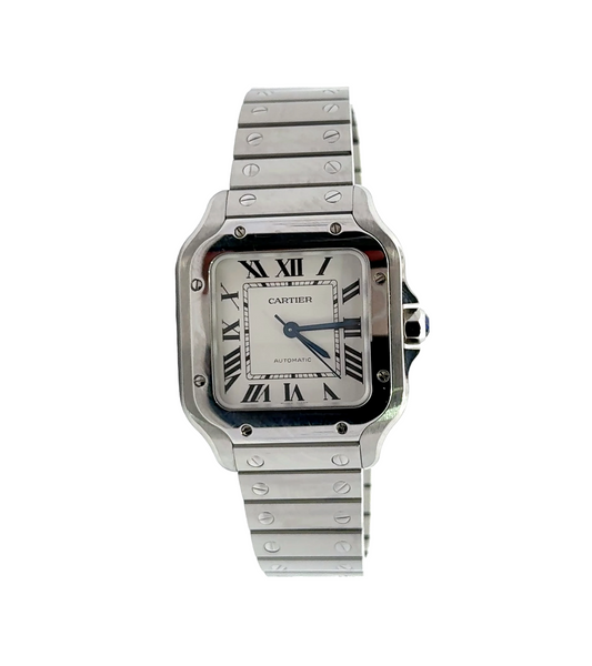 Cartier Santos