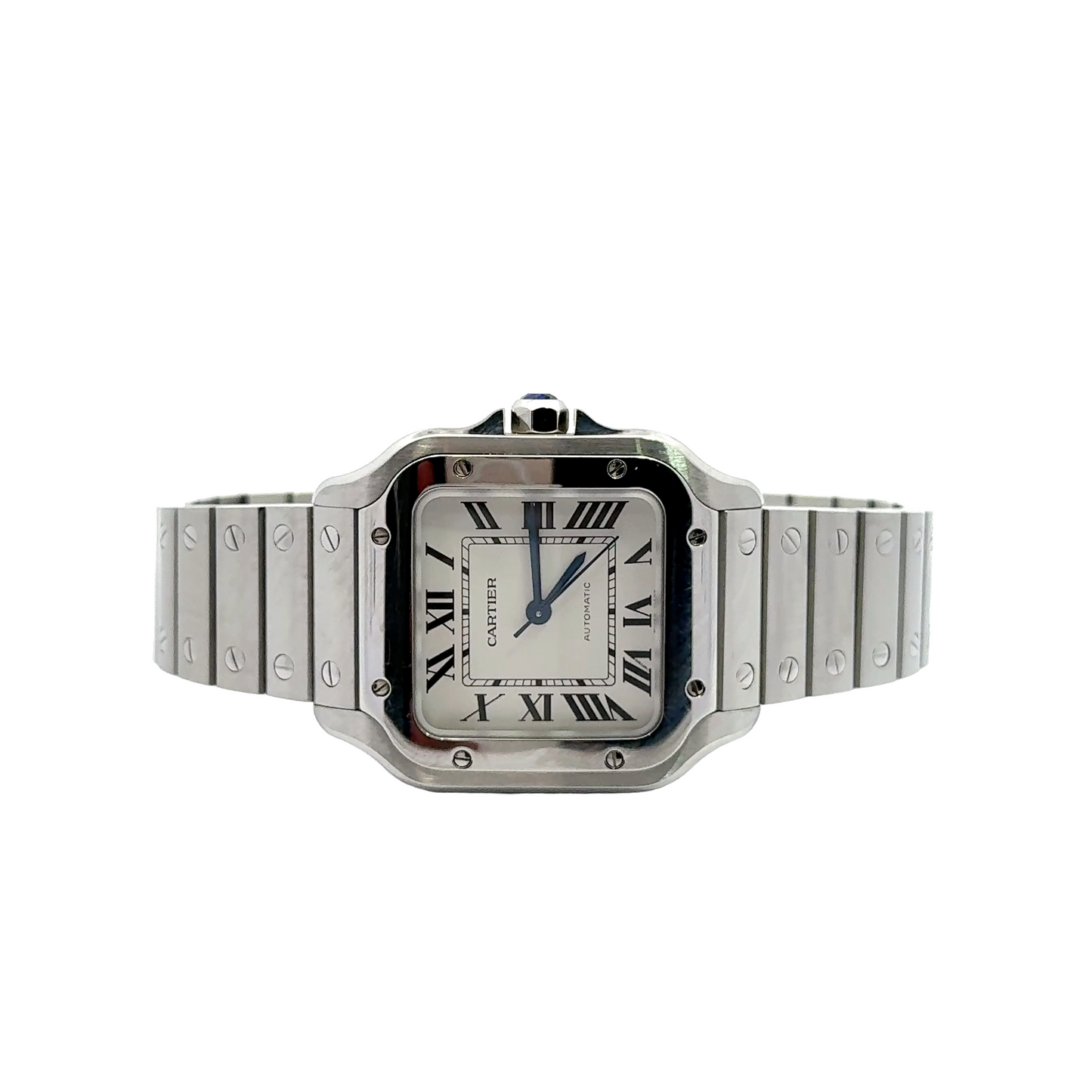 Cartier Santos