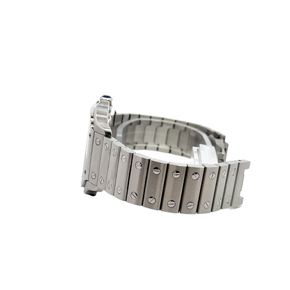 Cartier Santos