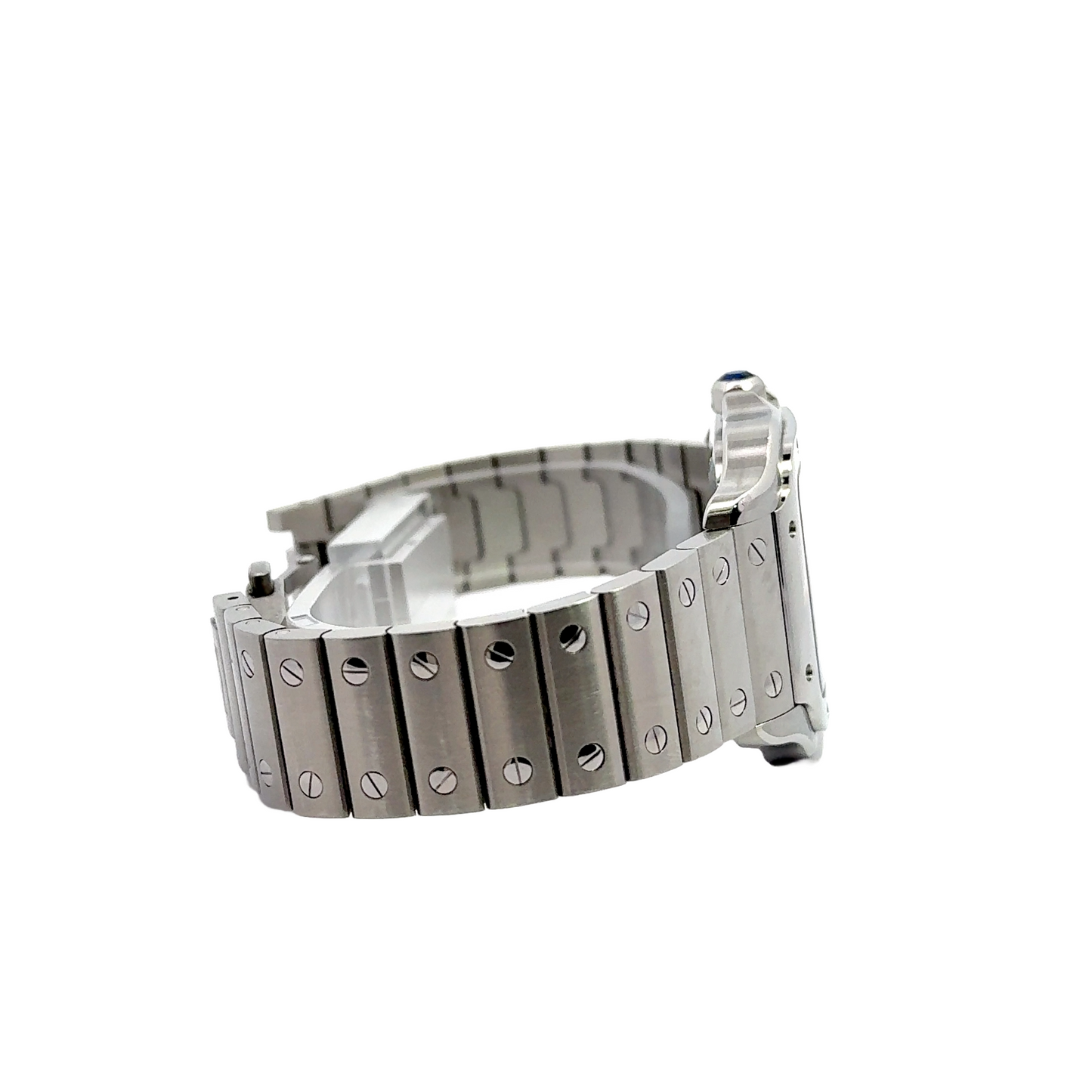 Cartier Santos