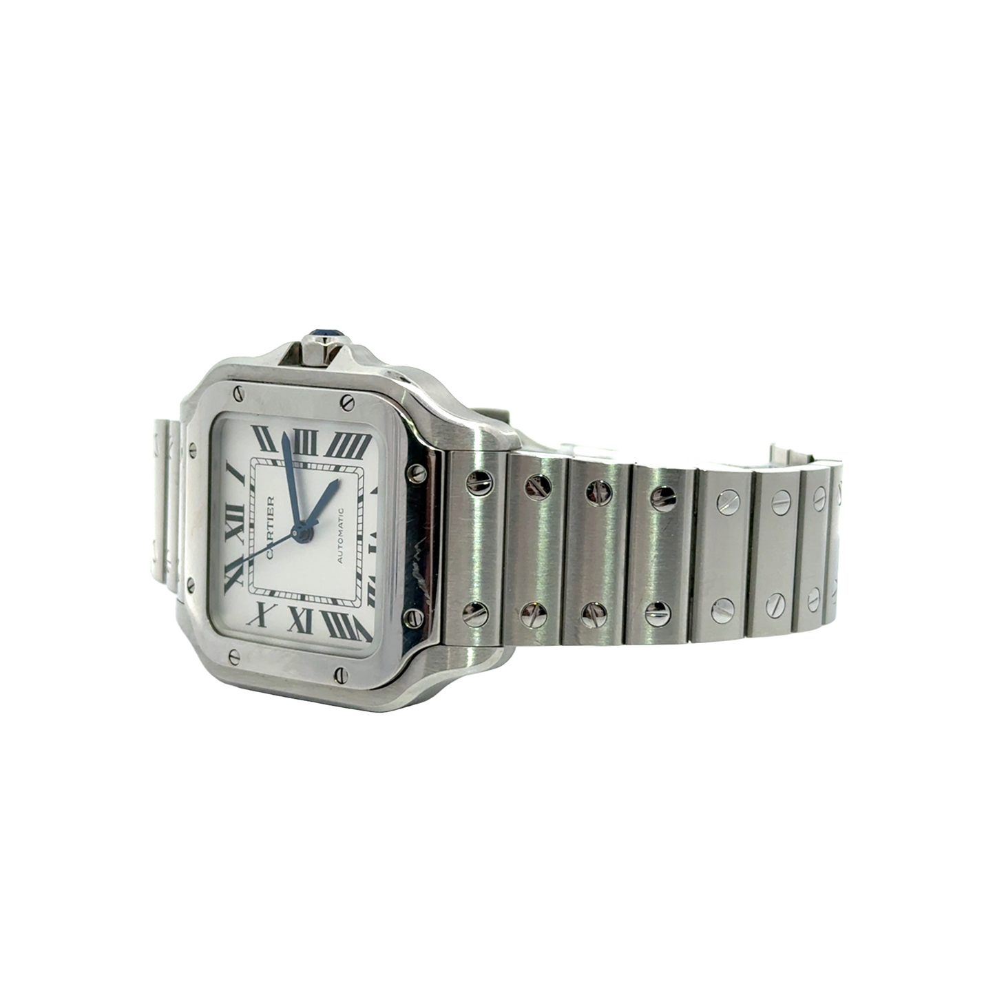 Cartier Santos