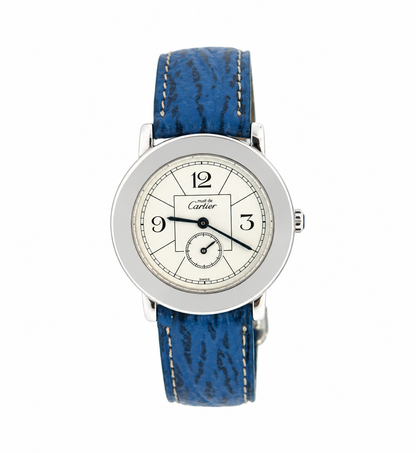 Cartier Ronde