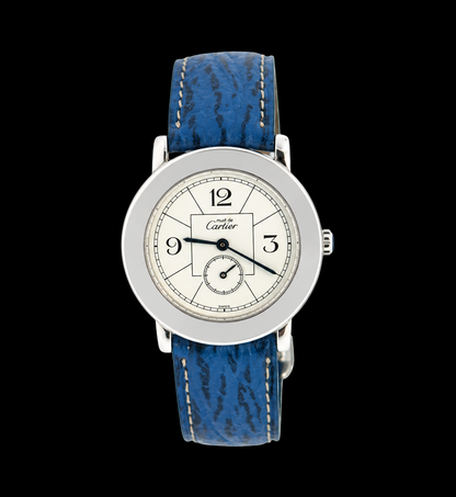 Cartier Ronde