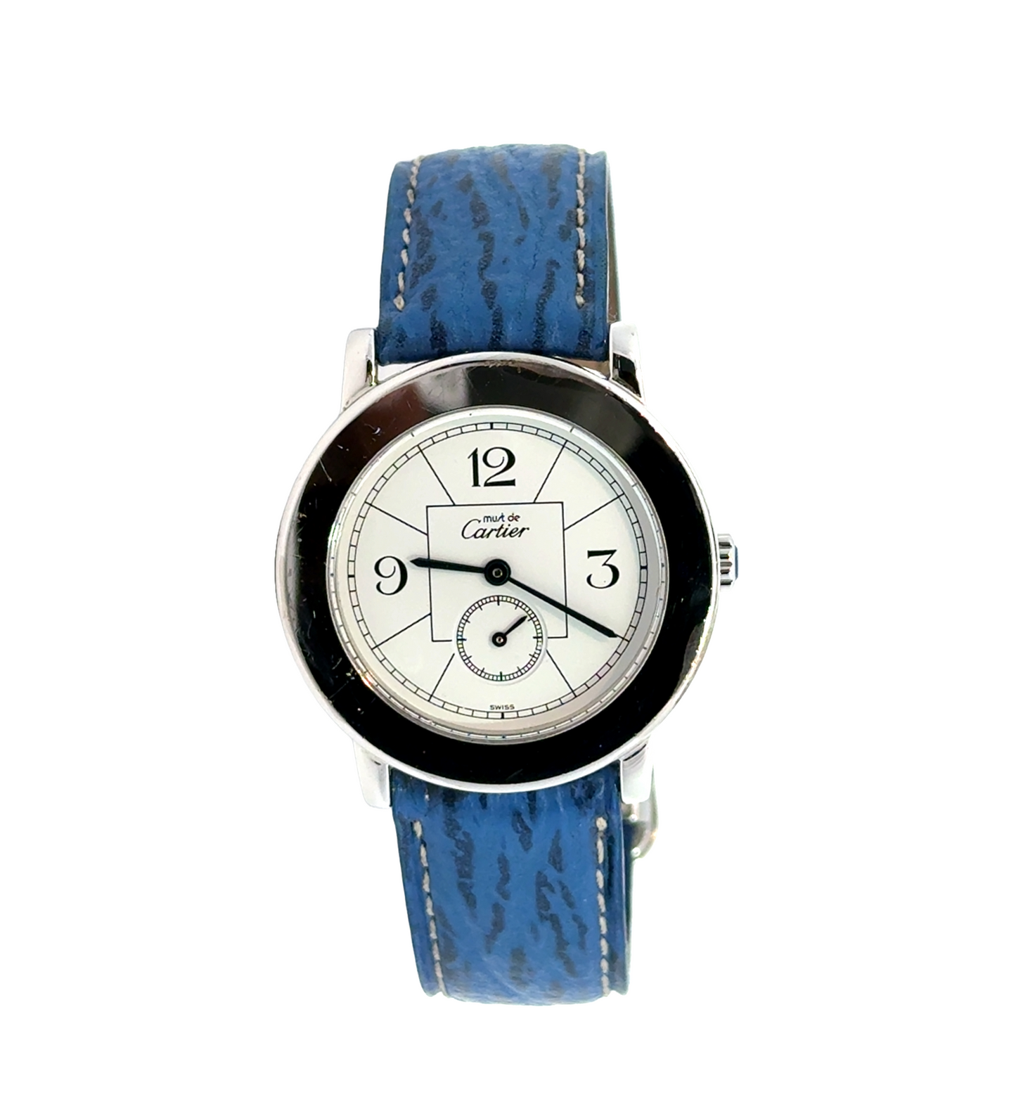 Cartier Ronde