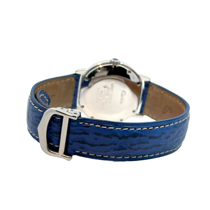 Cartier Ronde
