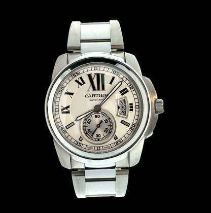 Cartier Calibre
