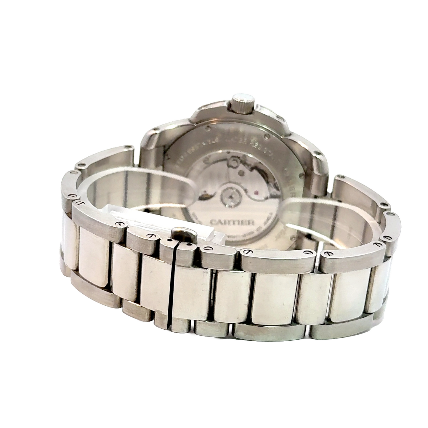 Cartier Calibre