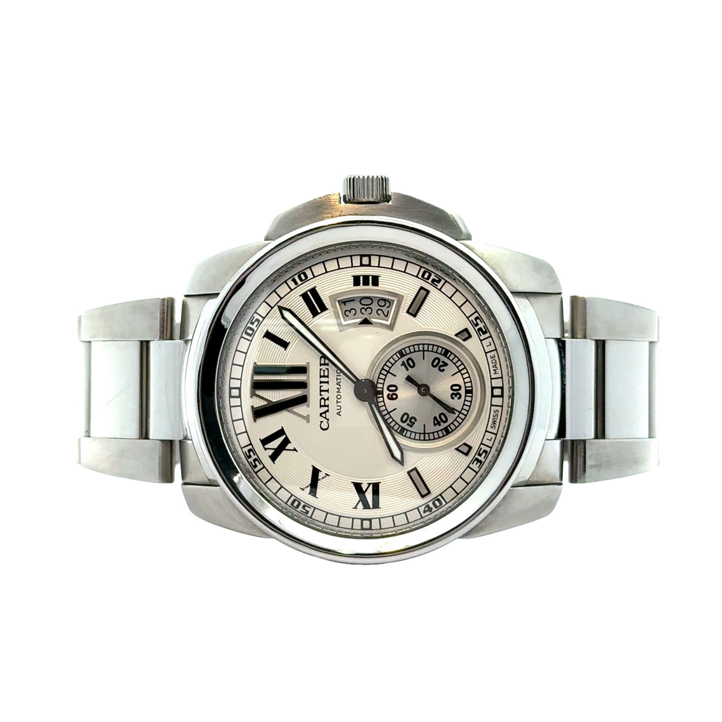 Cartier Calibre