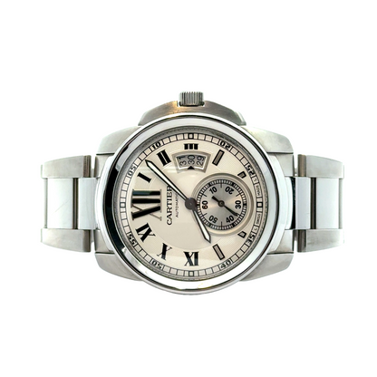 Cartier Calibre
