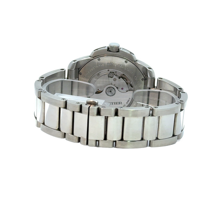 Cartier Calibre