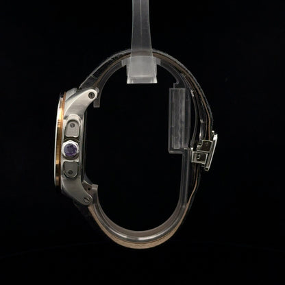 Cartier Calibre