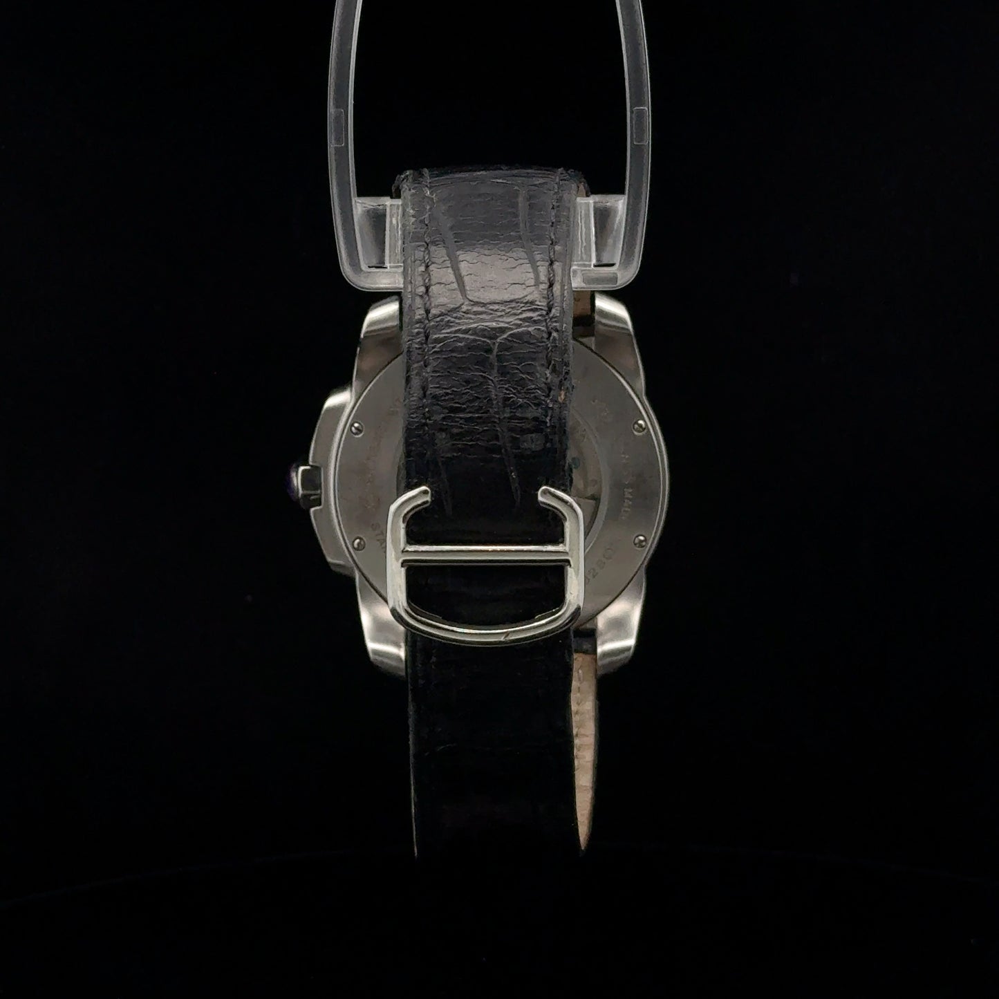 Cartier Calibre