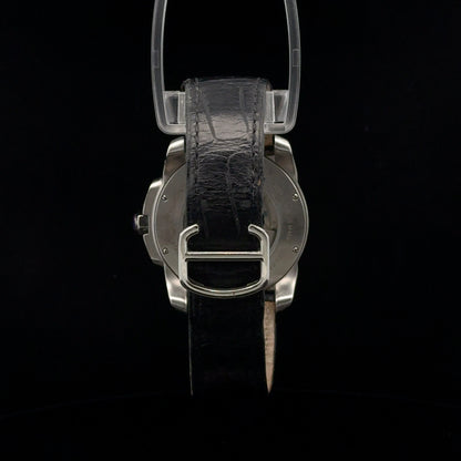 Cartier Calibre