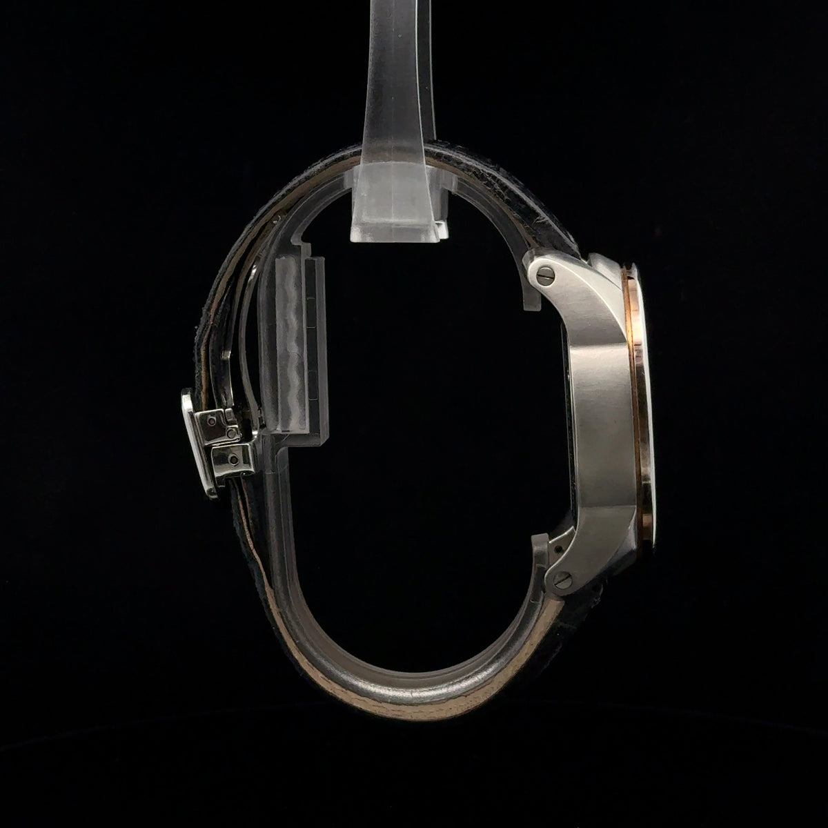 Cartier Calibre
