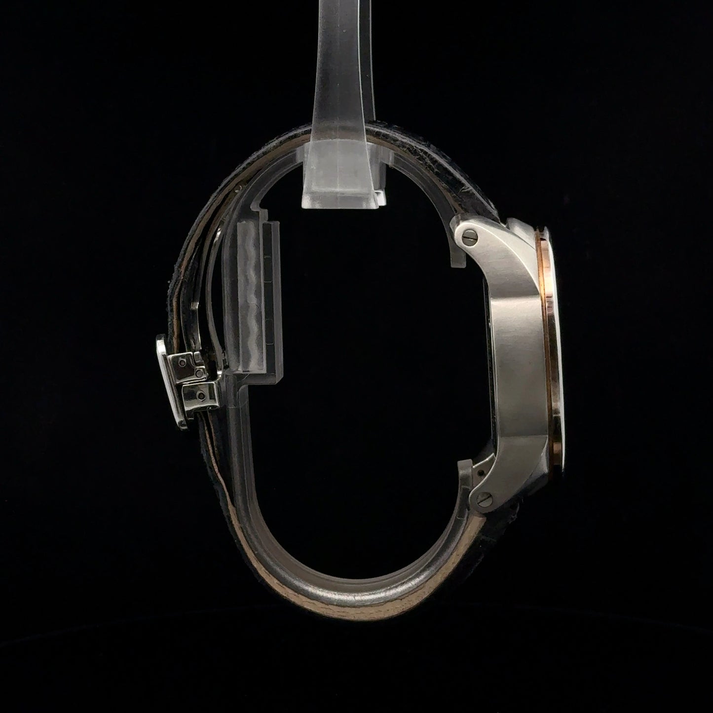 Cartier Calibre