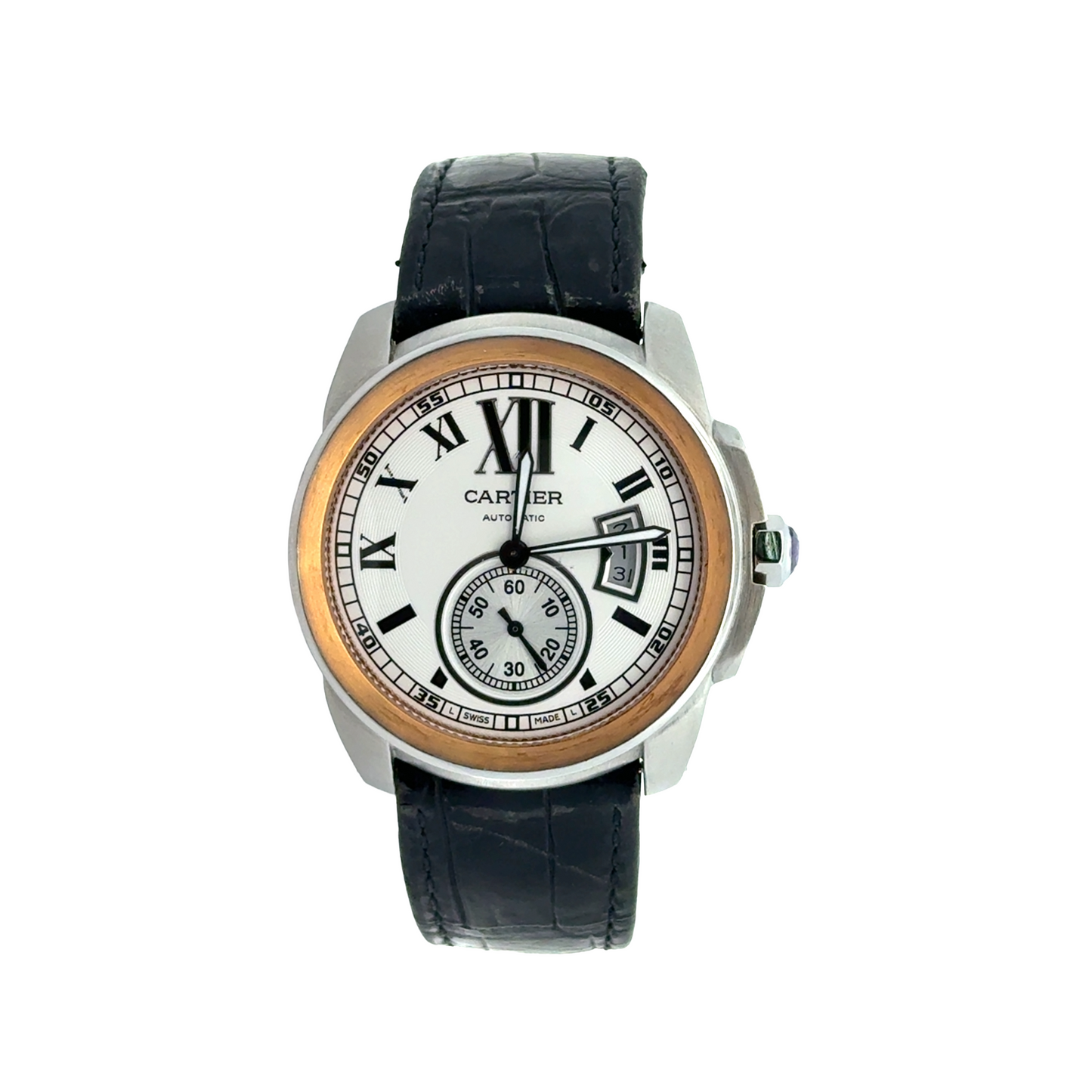 Cartier Calibre
