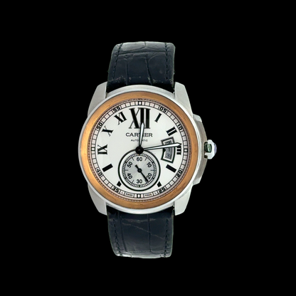 Cartier Calibre