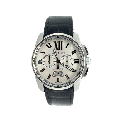 Cartier Calibre
