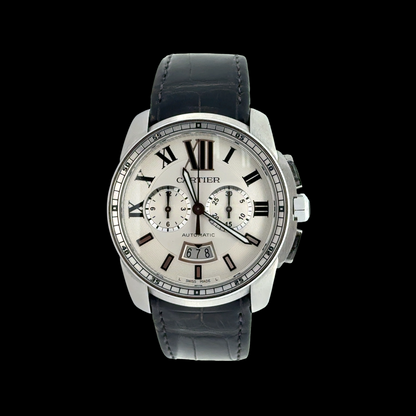 Cartier Calibre