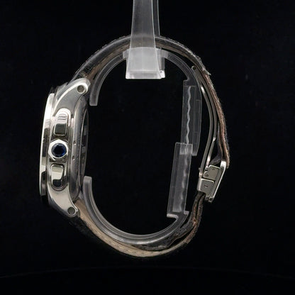 Cartier Calibre
