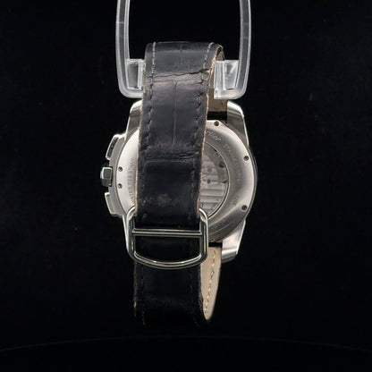 Cartier Calibre