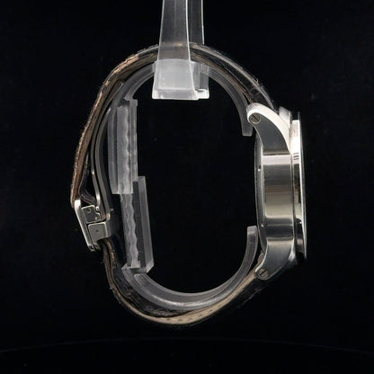 Cartier Calibre