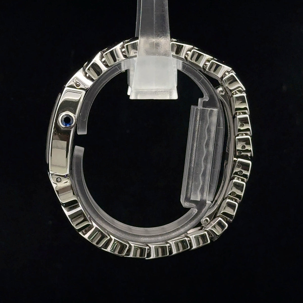 Cartier La Dona
