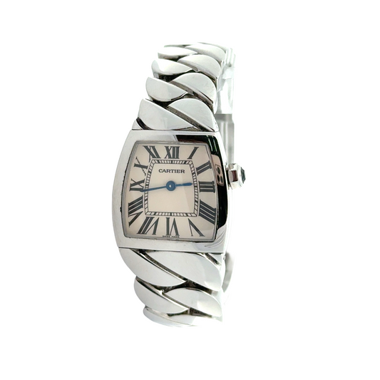 Cartier La Dona