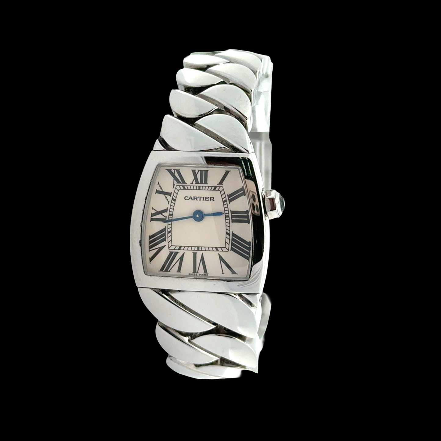 Cartier La Dona
