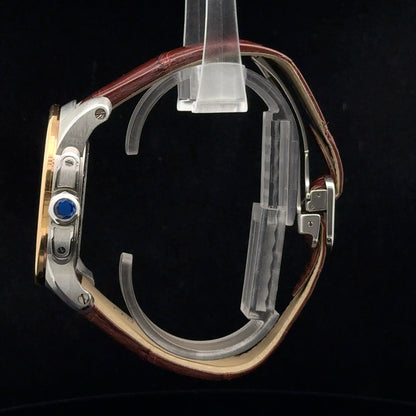 Cartier Calibre