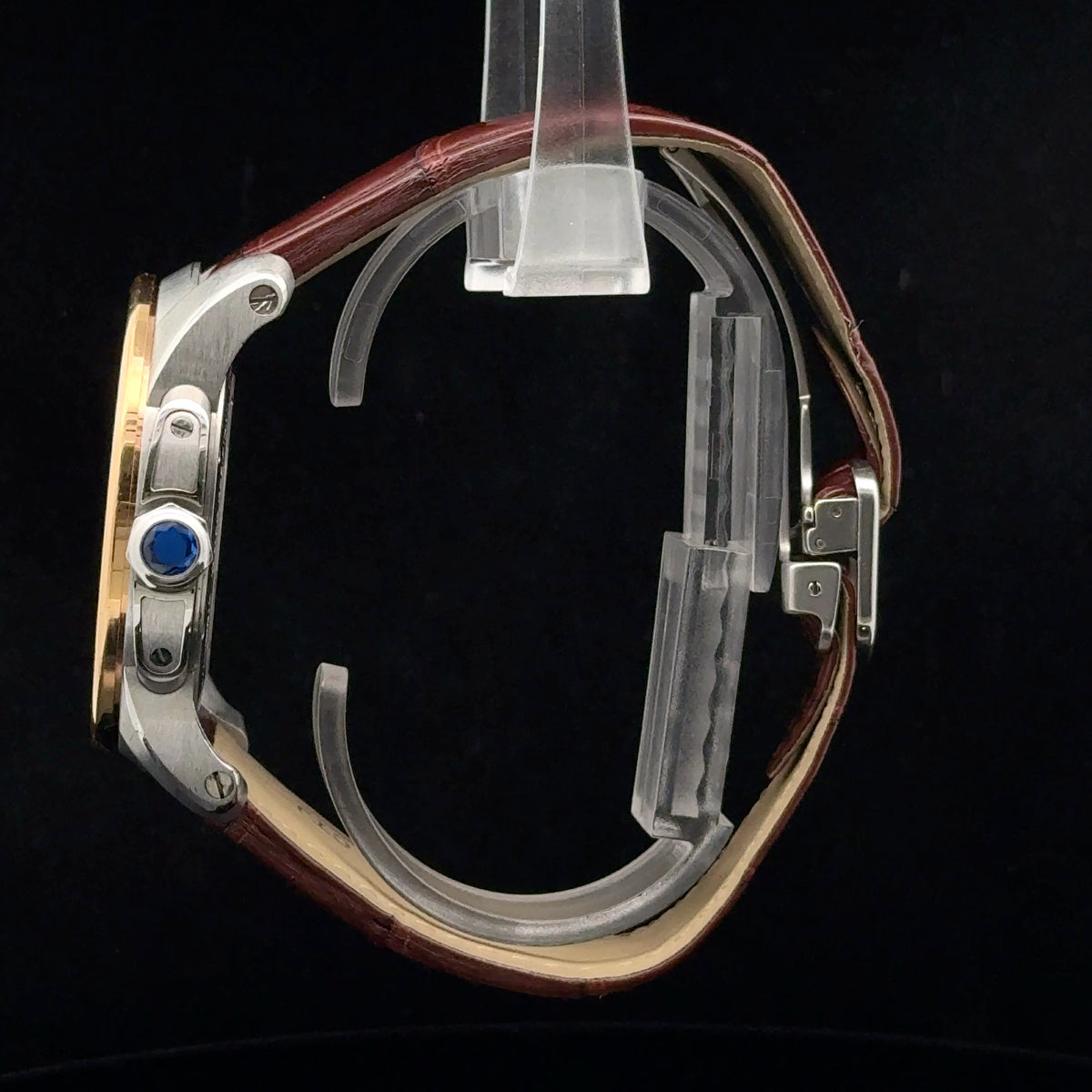 Cartier Calibre