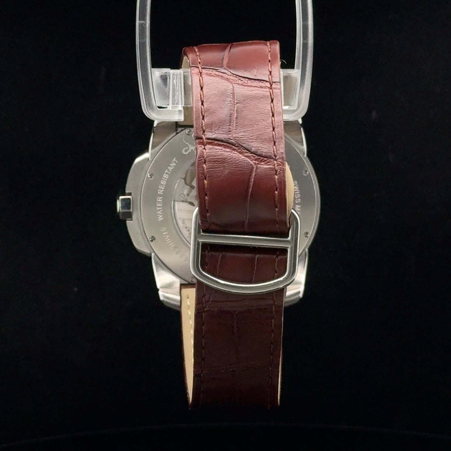 Cartier Calibre