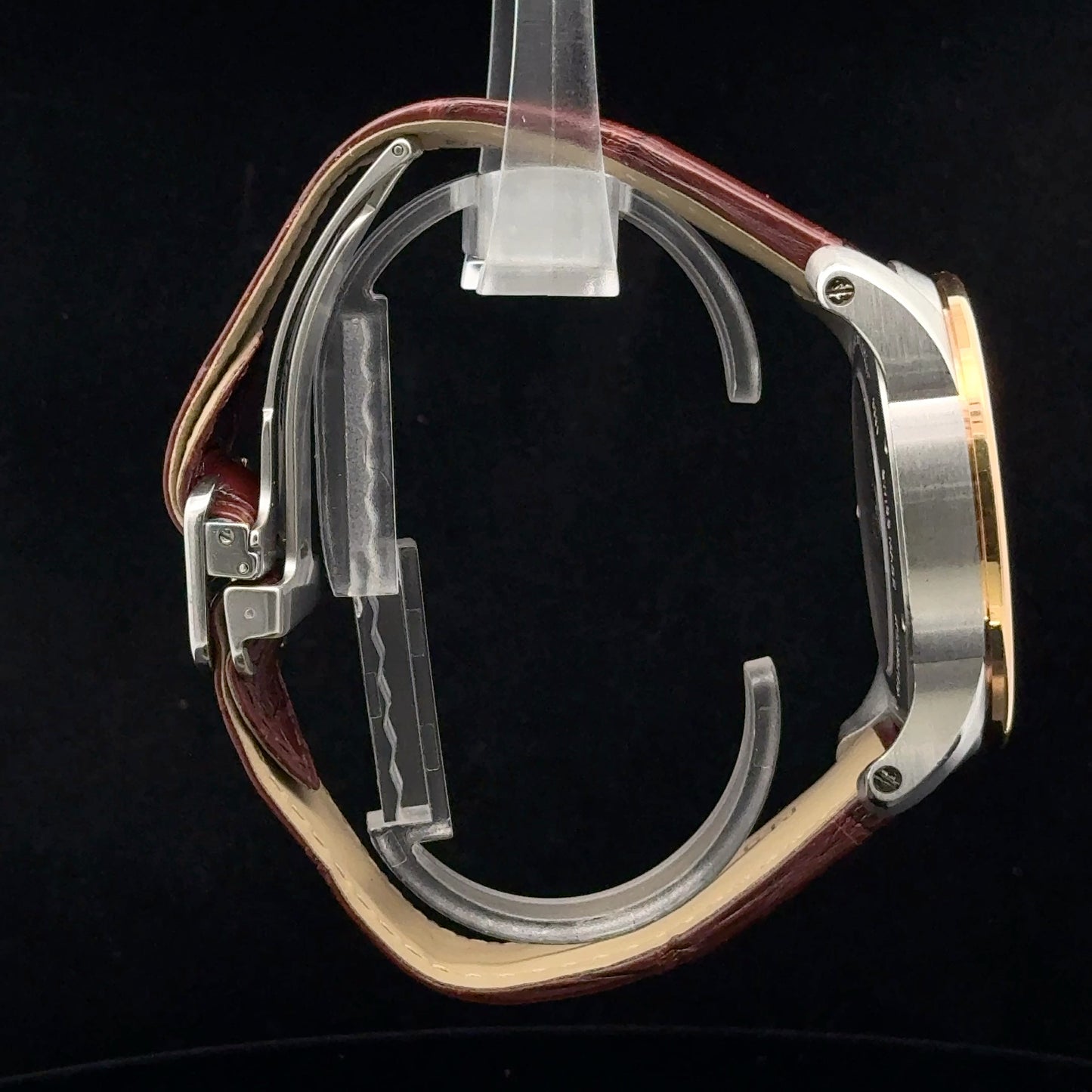 Cartier Calibre