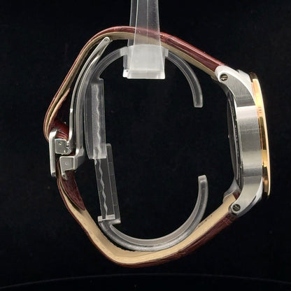 Cartier Calibre