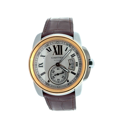 Cartier Calibre