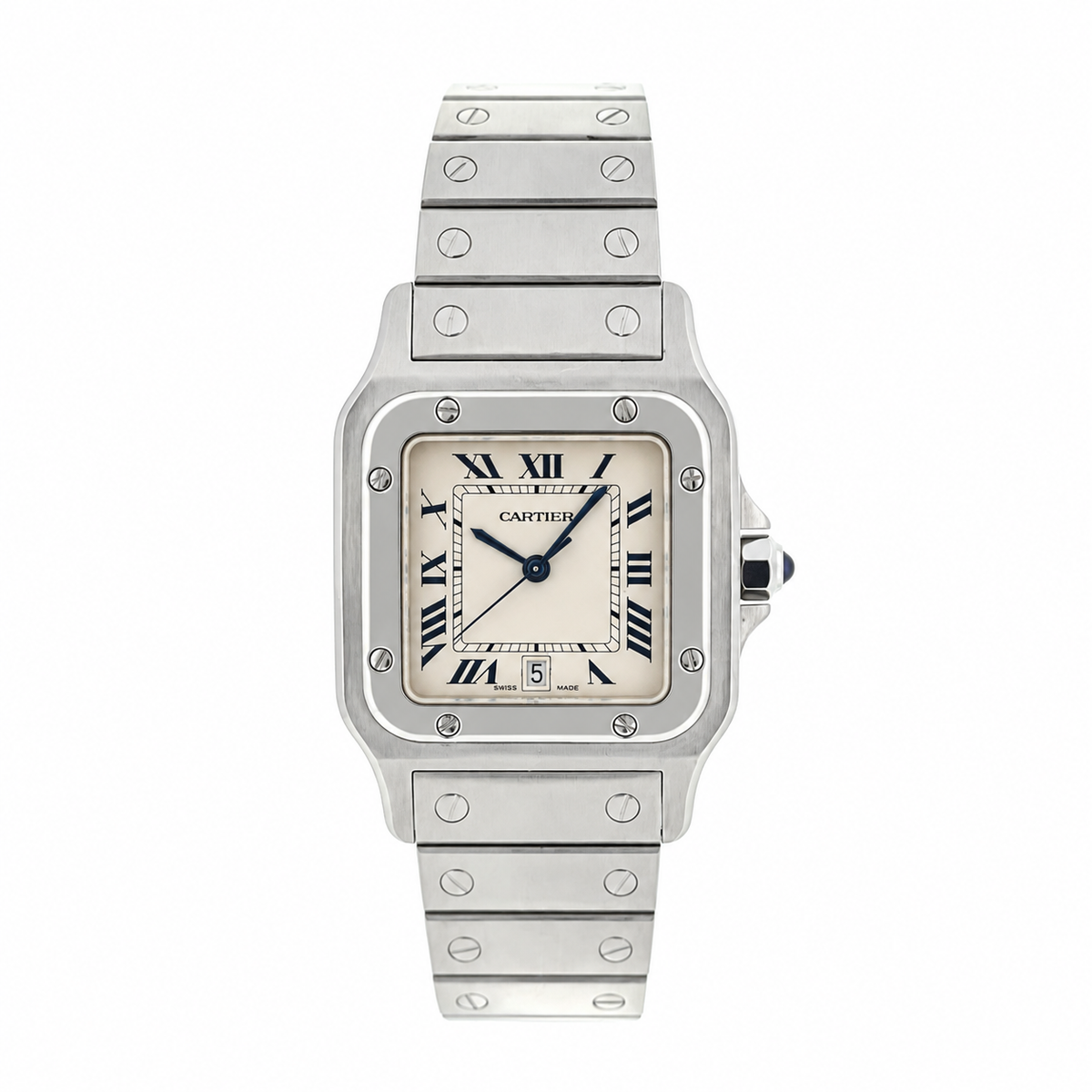 Cartier Santos