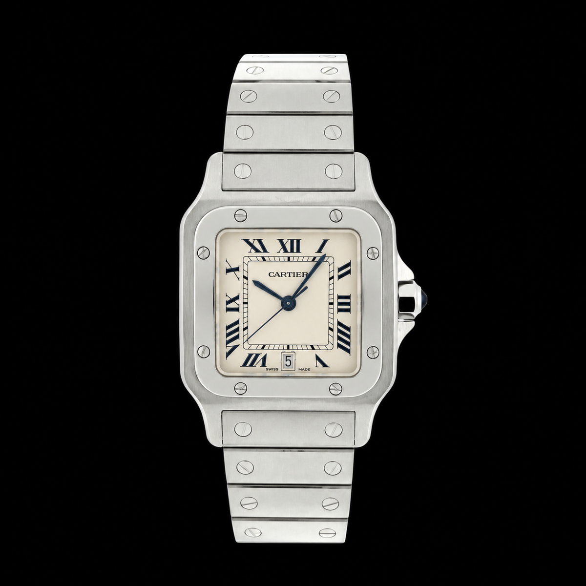 Cartier Santos