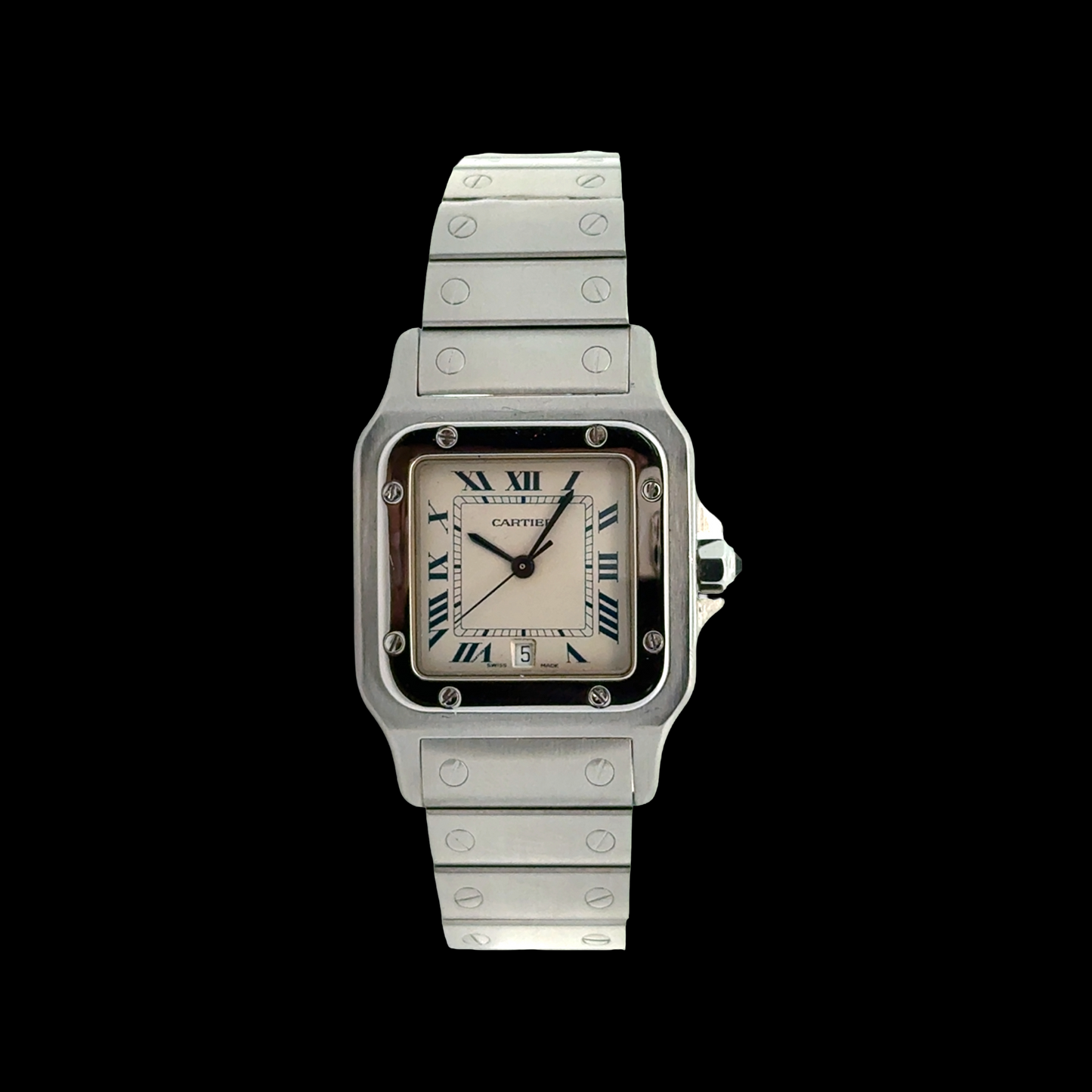 Cartier Santos