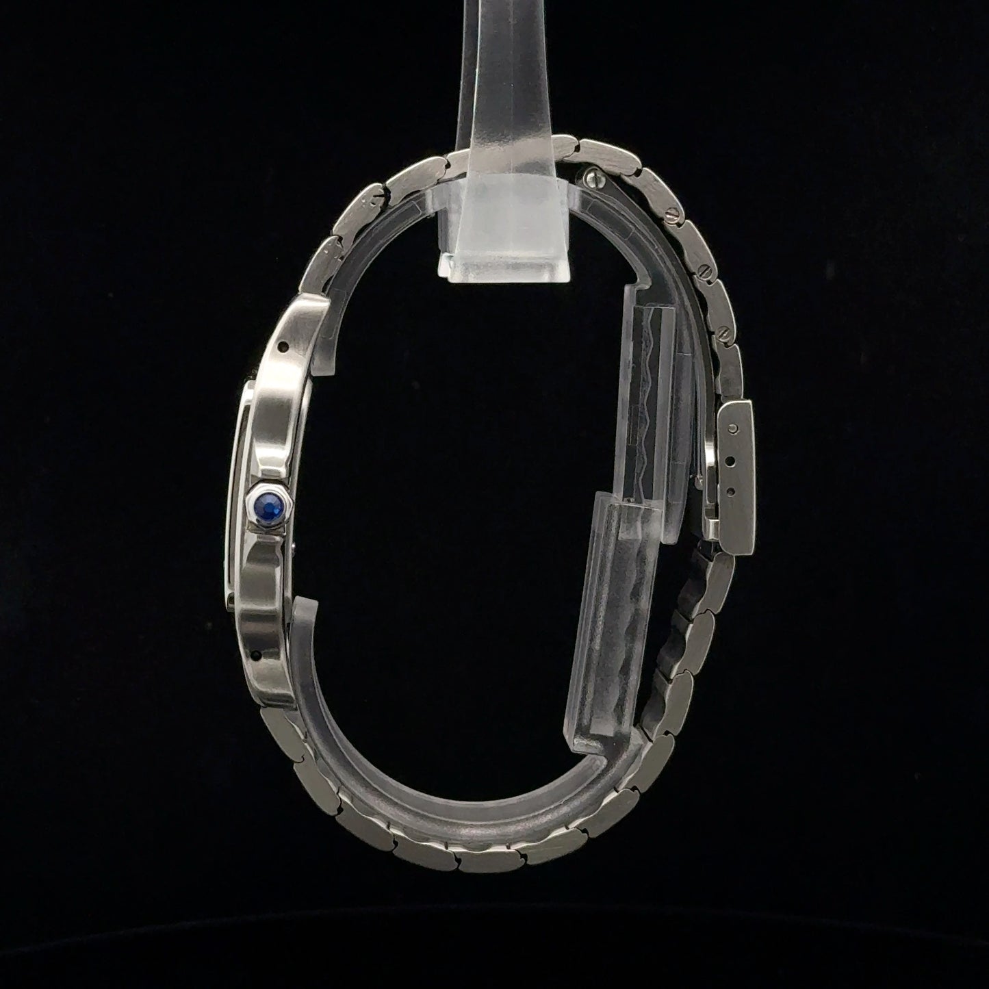 Cartier Santos