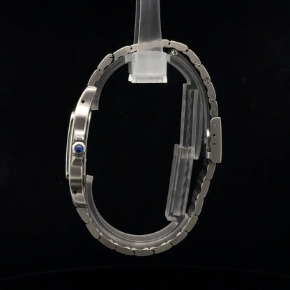 Cartier Santos