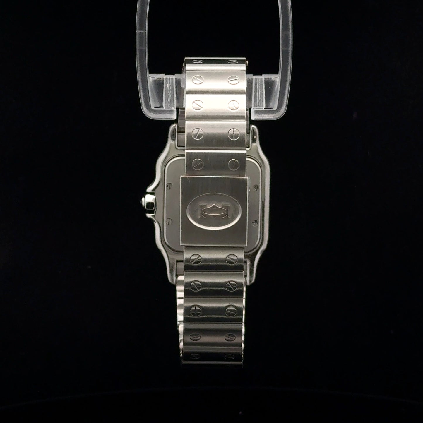 Cartier Santos