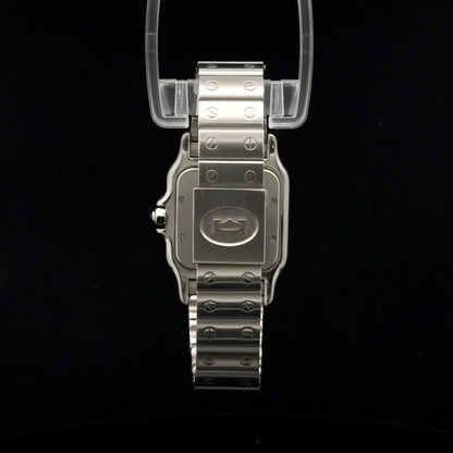 Cartier Santos