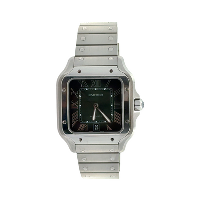 Cartier Santos